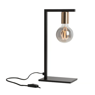 TWIN - Metal table lamp by Rossini Illuminazione - view 3